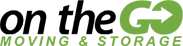On The Go Moving and Storage Logo