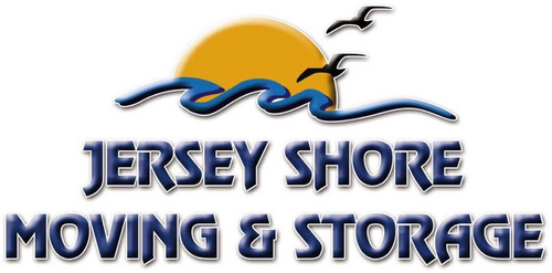 Jersey Shore Moving & Storage, Inc. Logo