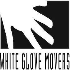 White Glove Movers Logo