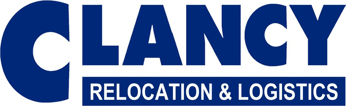 Clancy Moving Systems, Inc. logo