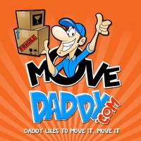 MoveDaddy Logo