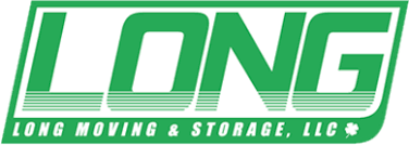 Long Moving & Storage, LLC logo