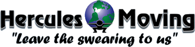 Hercules Moving logo