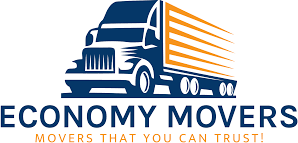 Economy Movers logo