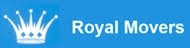 Royal Movers Enterprises, LLC Logo