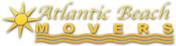 Atlantic Beach Movers Logo