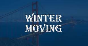 Winter Moving & Storage logo