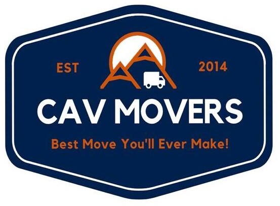 Cav Movers, LLC logo