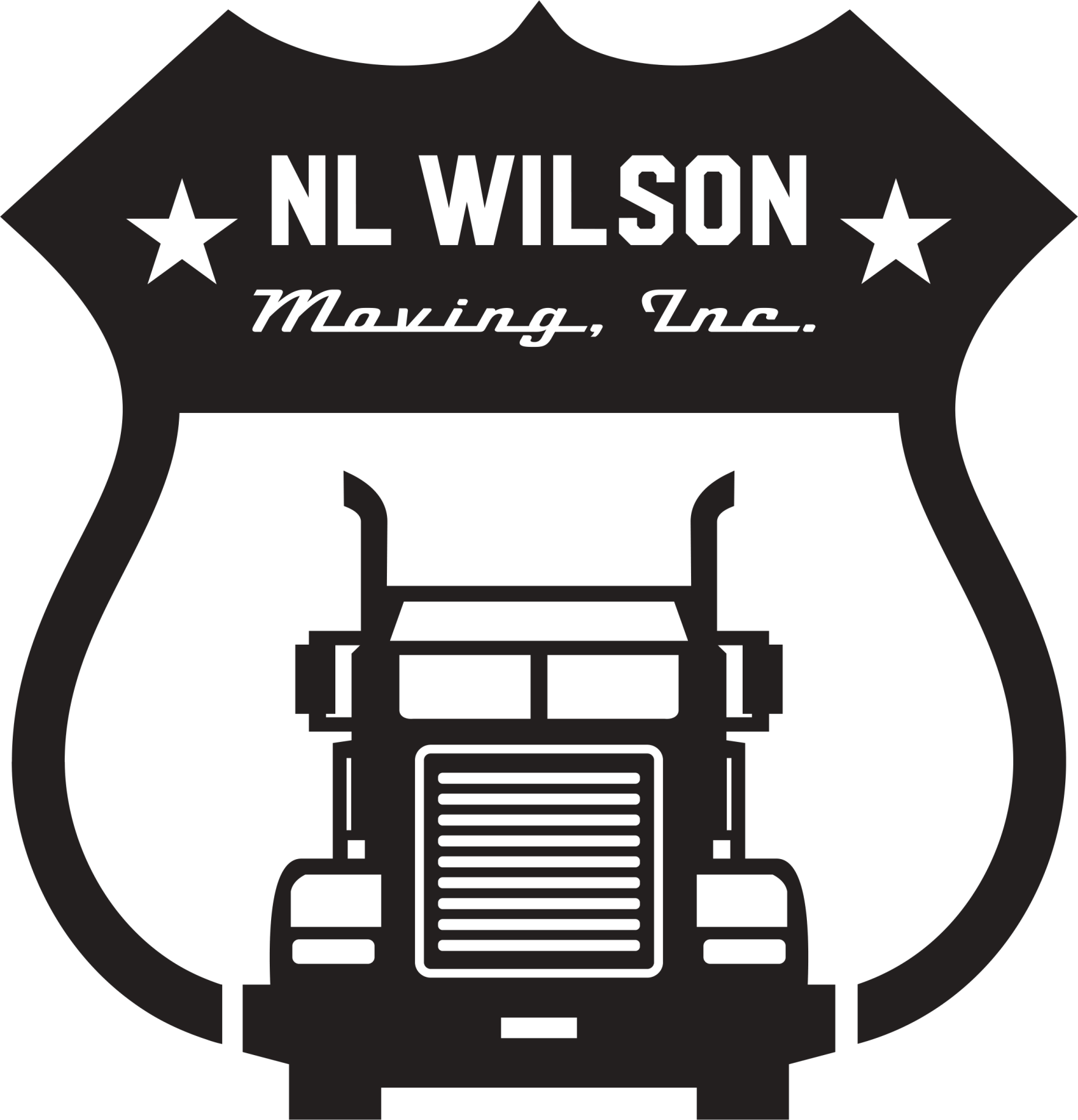  NL Wilson Moving Logo