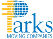 Parks Van & Storage logo