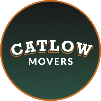 Catlow Movers logo