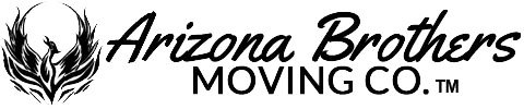 AZ Brothers Moving logo