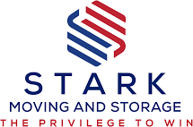 Stark Moving and Storage logo