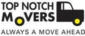 Top Notch Movers Logo