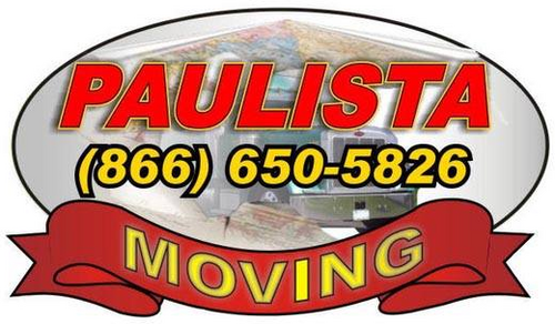 Paulista Moving Inc. logo