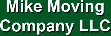 Mike's Moving Company LLC Logo