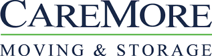 Caremore Moving & Storage logo