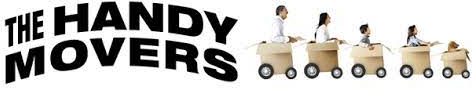 The Handy Movers logo