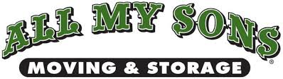 All My Sons Moving & Storage logo