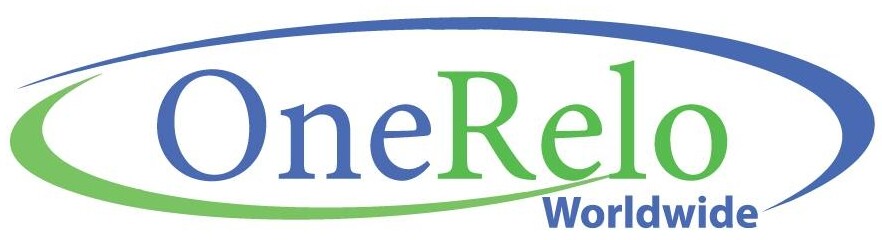 OneRelo Worldwide logo