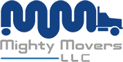 Mighty Movers LLC Logo