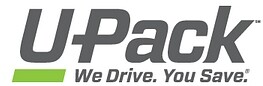 U-Pack logo
