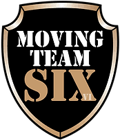 Moving Team Six LLC logo