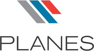 Planes Moving & Storage Company logo