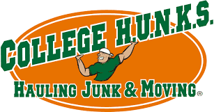 College Hunks Hauling Junk & Moving Logo